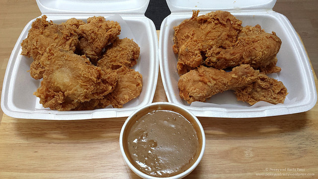 Best Fast Food Fried Chicken
 L A Chicken – Best Fast Food Fried Chicken