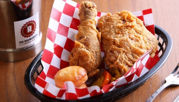 Best Fast Food Fried Chicken
 Where to Hong Kong’s best fast food fried chicken