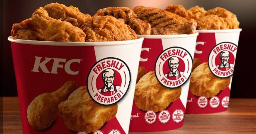 Best Fast Food Fried Chicken
 Best Fried Chicken Restaurant Chains