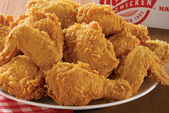 Best Fast Food Fried Chicken
 Top Six Fried Chicken Fast Food Joints