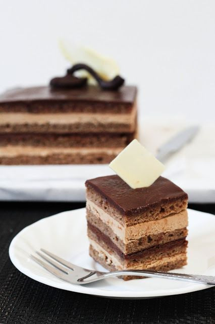 Best French Desserts
 25 Best Ideas about French Desserts on Pinterest