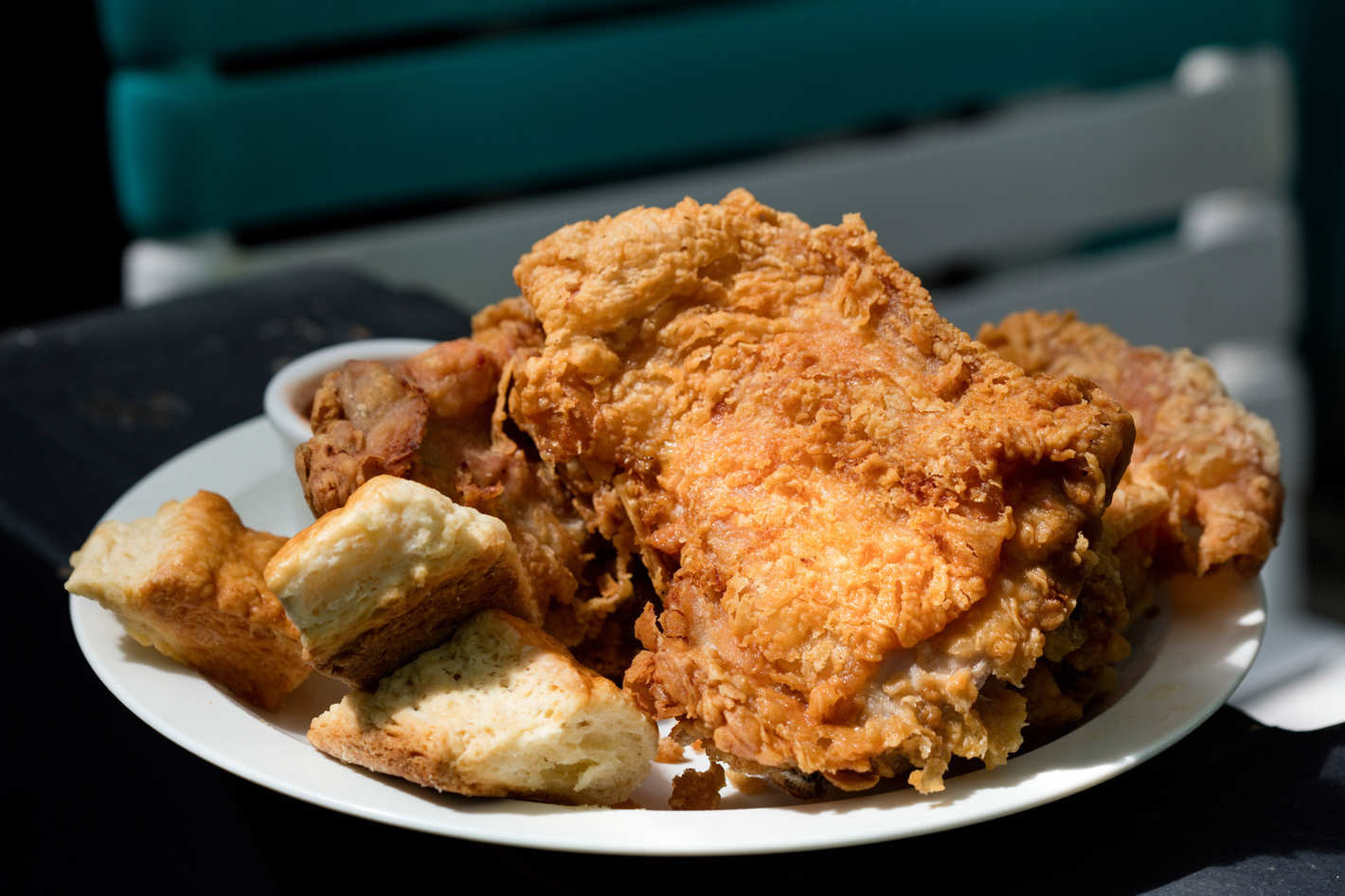 Best Fried Chicken
 The Absolute Best Fried Chicken in NYC