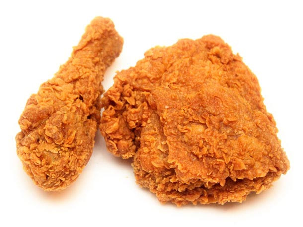 Best Fried Chicken
 The Best Fried Chicken on the Planet An Opinionated World