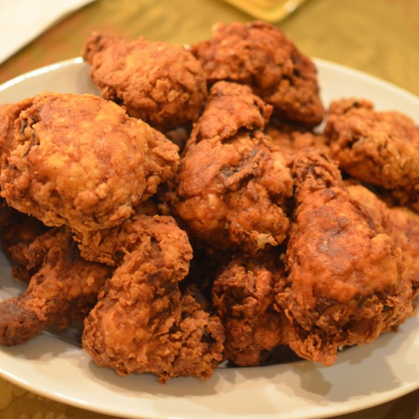 Best Fried Chicken
 ESSENTIAL TIPS FOR MAKING THE BEST FRIED CHICKEN After