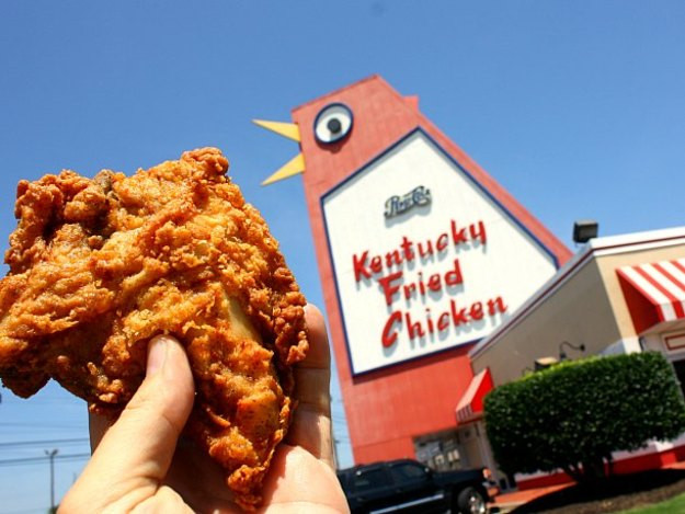 Best Fried Chicken In Atlanta
 Atlanta 10 Fried Chicken Spots That Are Cluckin Awesome