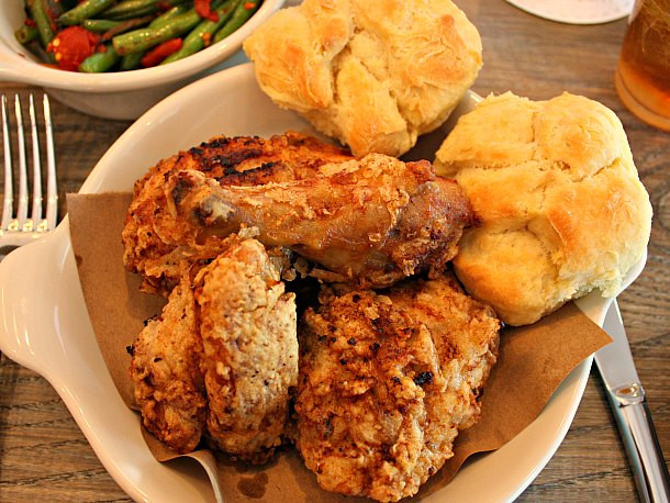 Best Fried Chicken In Atlanta
 Atlanta 10 Fried Chicken Spots That Are Cluckin Awesome