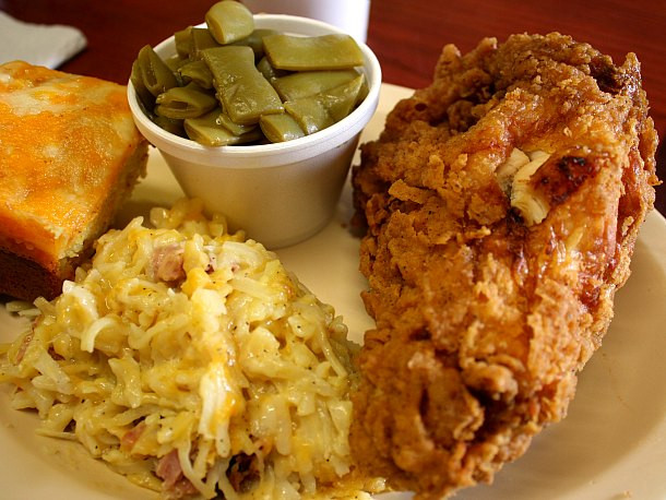 Best Fried Chicken In Atlanta
 Gallery Atlanta 10 Fried Chicken Spots That Are Cluckin