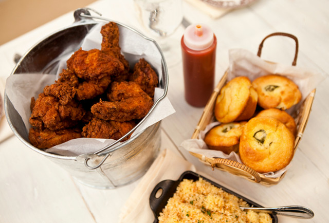 Best Fried Chicken In Dallas
 Best Fried Chicken in Dallas Thrillist Dallas