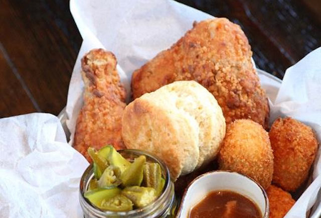 Best Fried Chicken In Dallas
 Best Fried Chicken in Dallas Thrillist Dallas