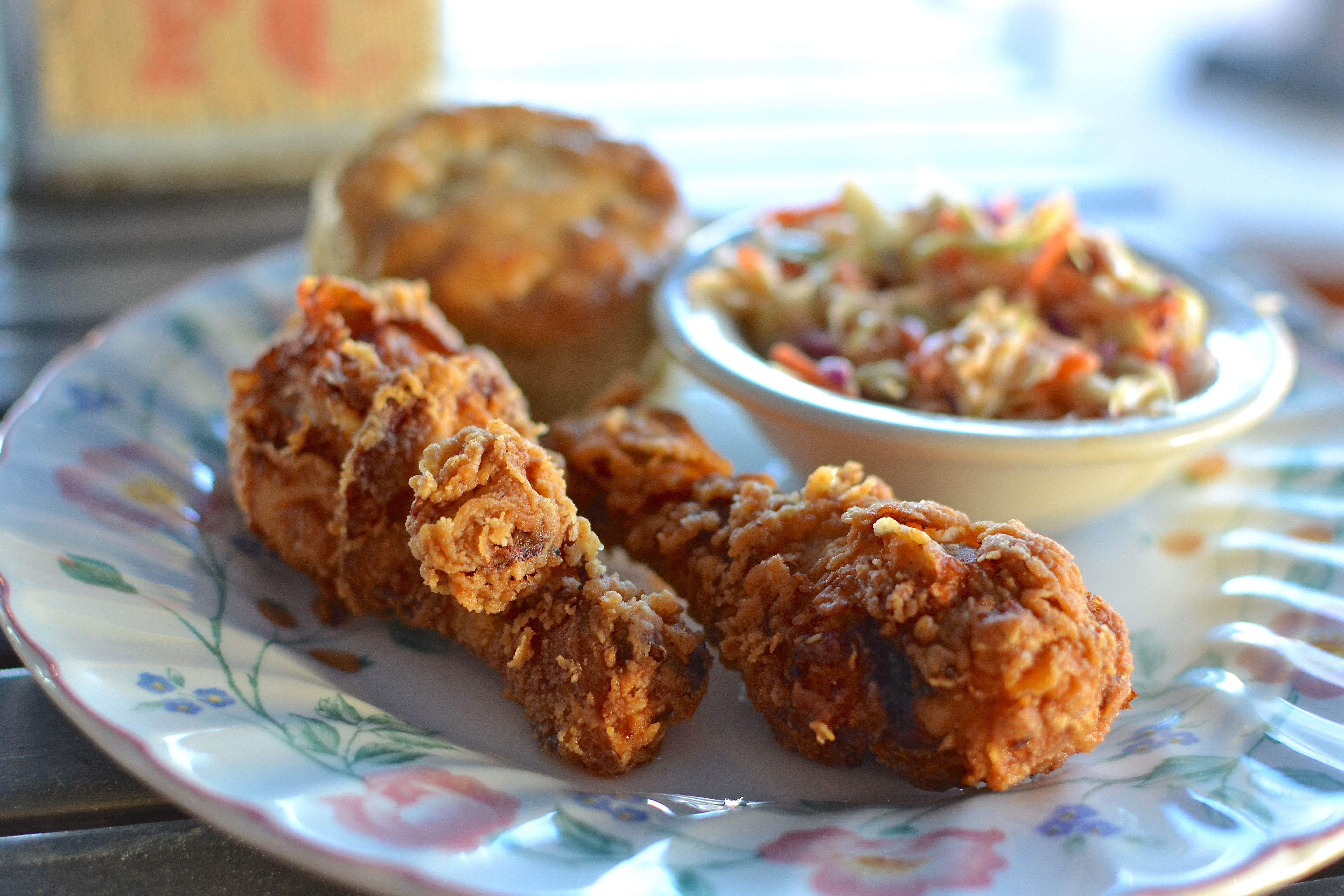 Best Fried Chicken In Dallas
 Best Fried Chicken in Dallas LocalSugar