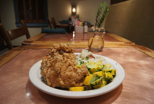 Best Fried Chicken In Dallas
 Best Fried Chicken in Dallas Thrillist Dallas