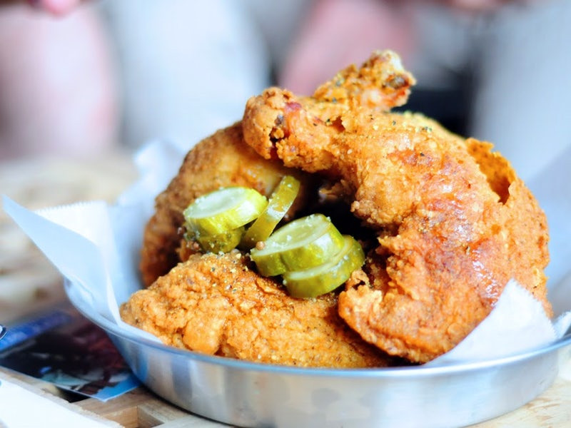 Best Fried Chicken In Dallas
 The Best Fried Chicken in Dallas See Our Picks