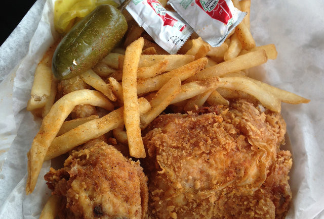 Best Fried Chicken In Dallas
 Best Fried Chicken in Dallas Thrillist Dallas