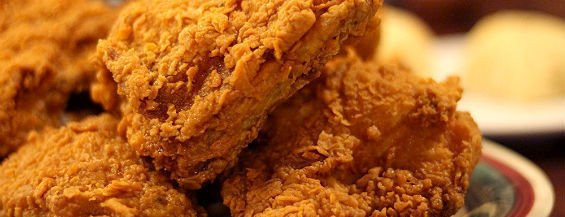 Best Fried Chicken In Dallas
 The Five Best Fried Chicken Dishes in Dallas