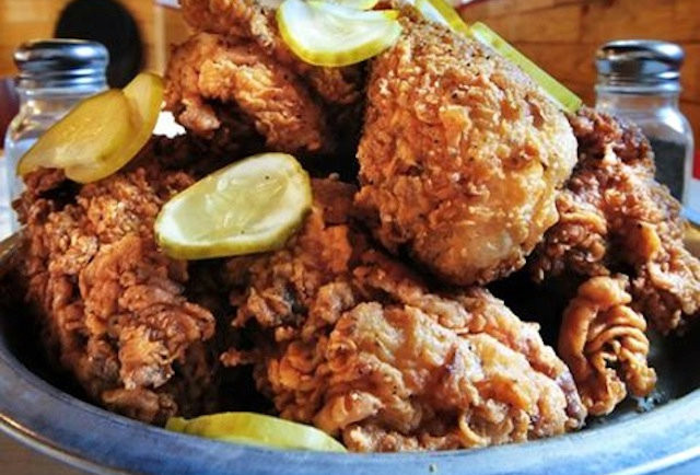 Best Fried Chicken In Dallas
 Best Fried Chicken in Dallas Thrillist Dallas