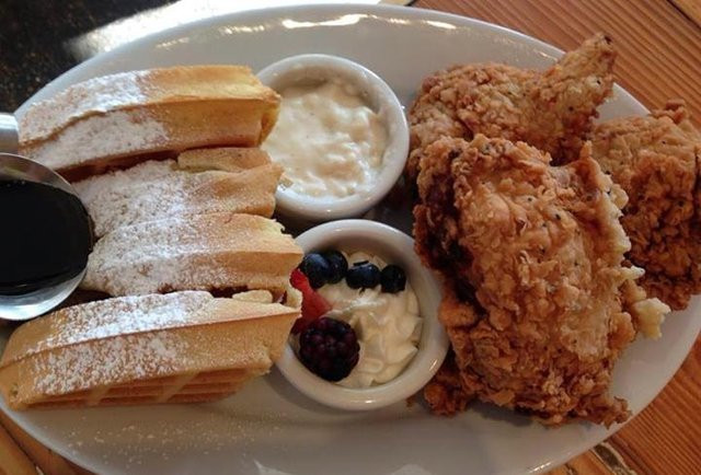 Best Fried Chicken In Dallas
 Best Fried Chicken in Dallas Thrillist Dallas