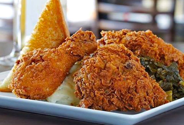 Best Fried Chicken In Dallas
 Best Fried Chicken in Dallas Thrillist Dallas