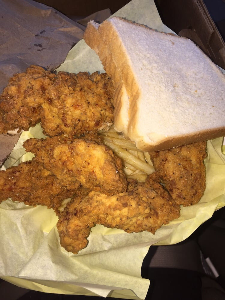 Best Fried Chicken In Dallas
 best fried chicken in Dallas Yelp
