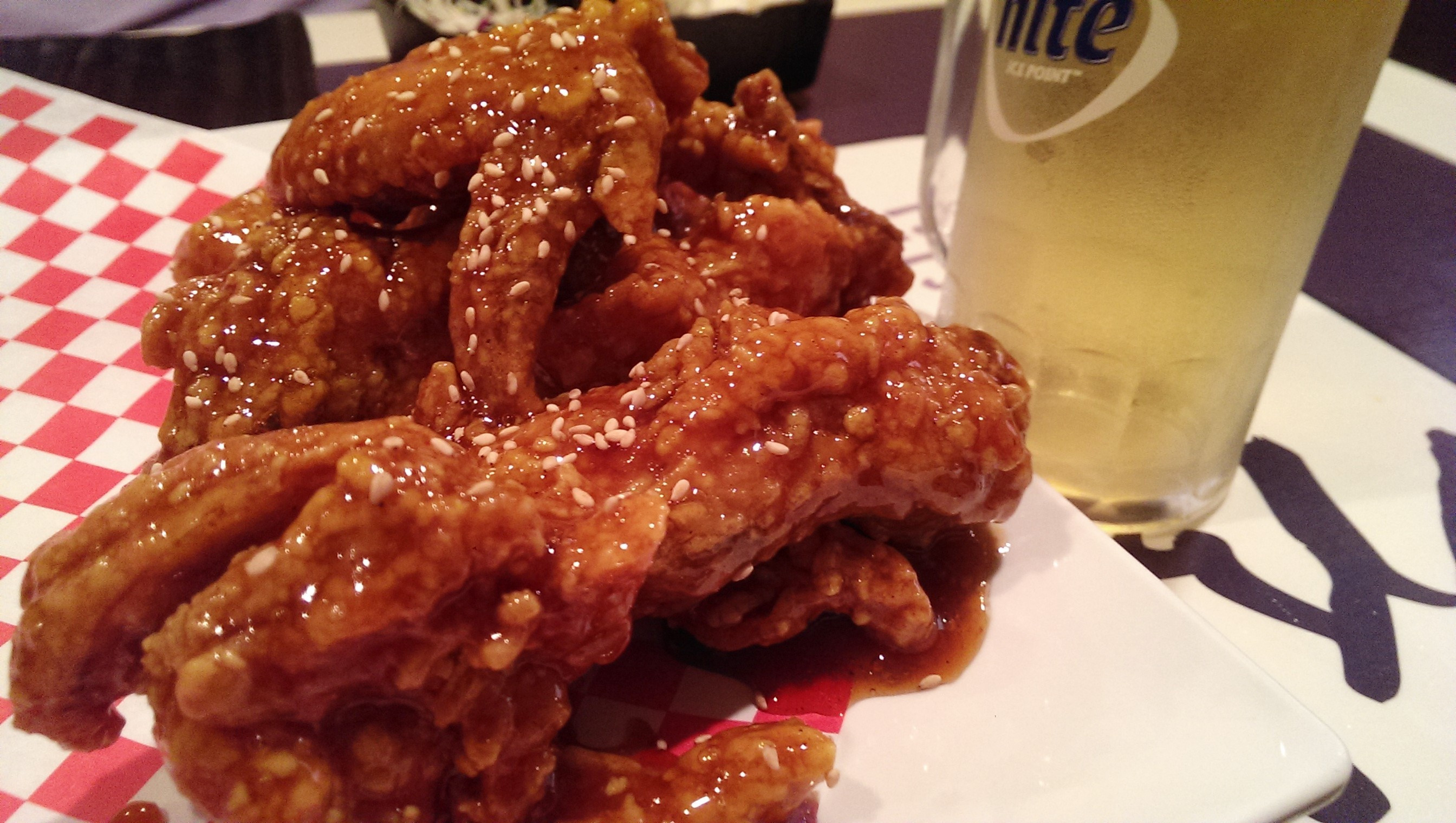 Best Fried Chicken In Dallas
 The Best Korean Fried Chicken Spots in Dallas Ranked