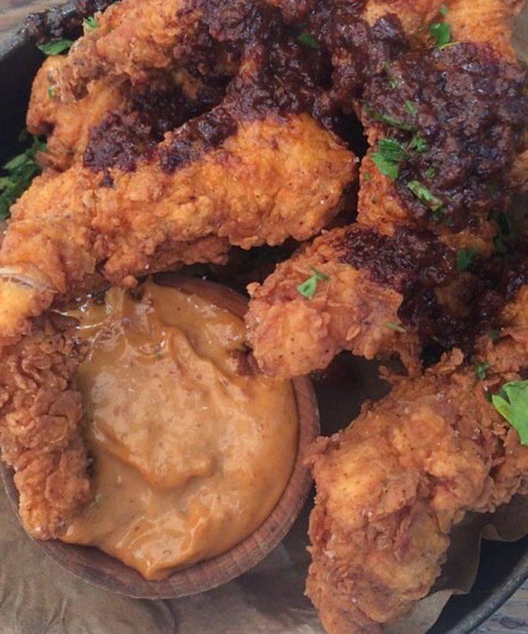 Best Fried Chicken In Los Angeles
 18 Killer Fried Chicken Stops Across Los Angeles Summer