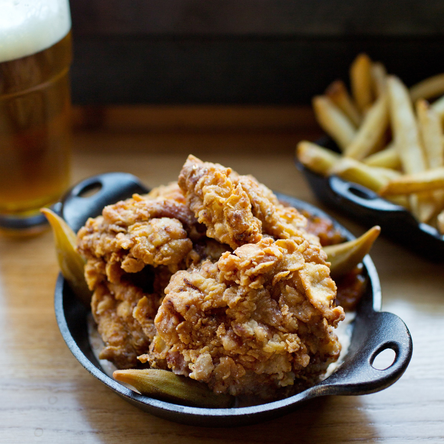 Best Fried Chicken In Los Angeles
 Best Places For Fried Chicken In Los Angeles CBS Los Angeles