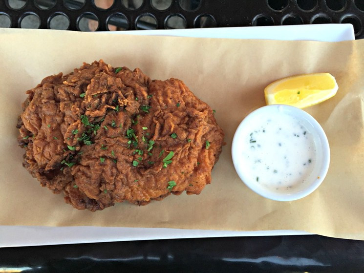 Best Fried Chicken In Los Angeles
 The 10 Best Fried Chicken Spots in Los Angeles