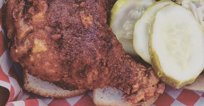 Best Fried Chicken In Los Angeles
 13 Spots for the Best Fried Chicken in Los Angeles