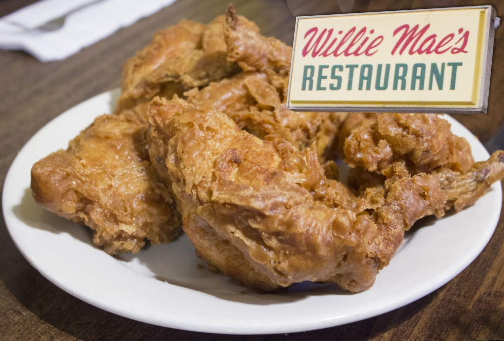 Best Fried Chicken In New Orleans
 Eating America The Best Food in New Orleans The GastroGnome