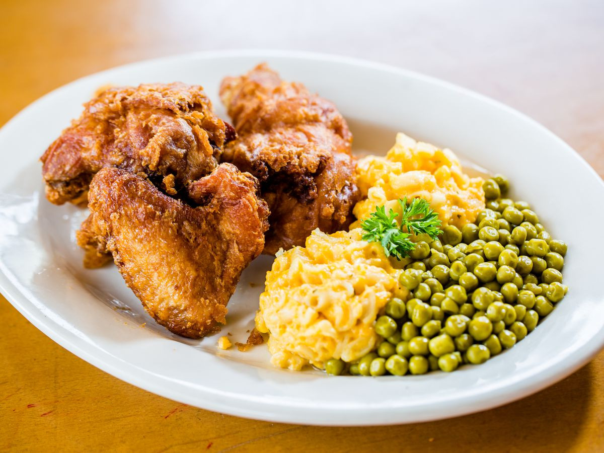 Best Fried Chicken In New Orleans
 Where to Eat the Best Fried Chicken in New Orleans Eater