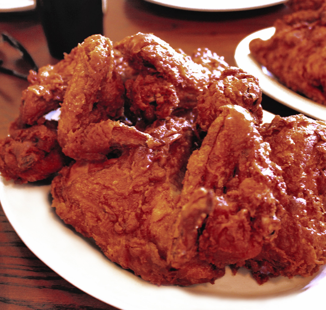 Best Fried Chicken In New Orleans
 The Fried Chicken Willie Mae’s Scotch House New Orleans