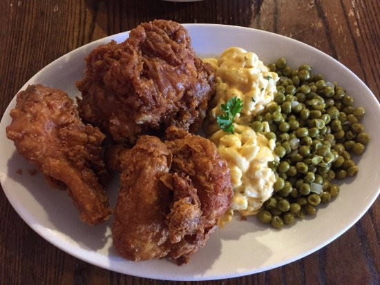 Best Fried Chicken In New Orleans
 best fried chicken ever Picture of Willie Mae s Scotch