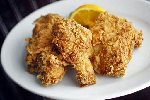 Best Fried Chicken In New Orleans
 It s time to vote Who makes the best fried chicken in New