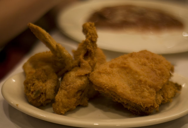 Best Fried Chicken In New Orleans
 The Best Fried Chicken Restaurants in New Orleans Where