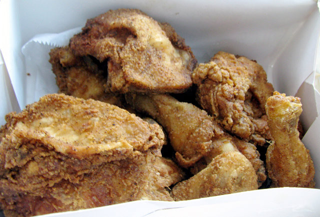 Best Fried Chicken In New Orleans
 The Best Fried Chicken Restaurants in New Orleans Where