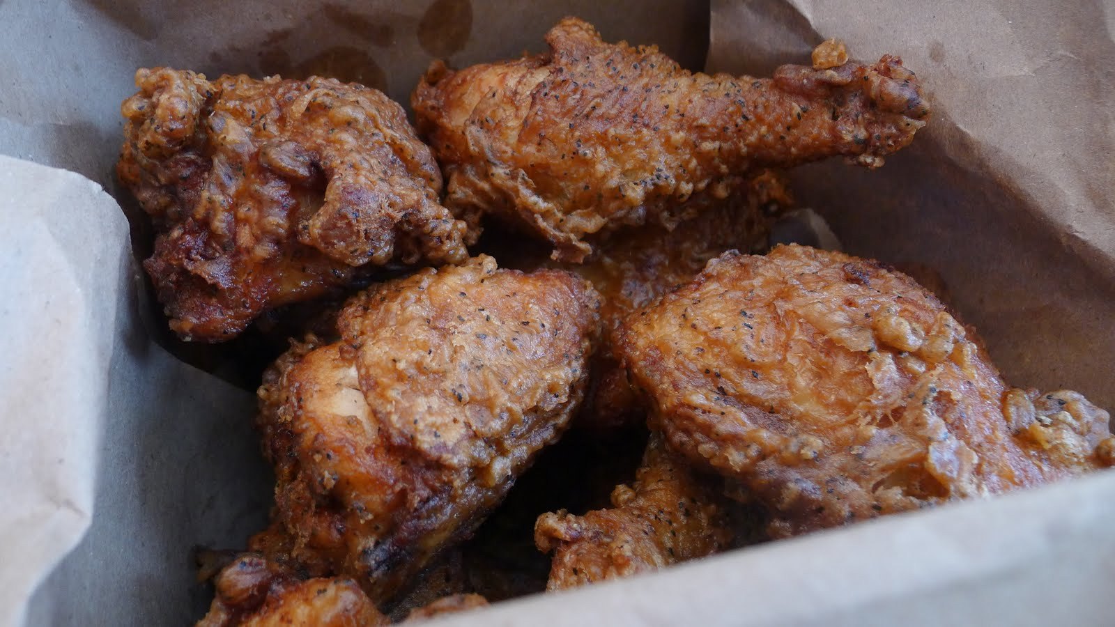 Best Fried Chicken Recipe
 Philly Phoo THE Best Crispy Fried Chicken Recipe
