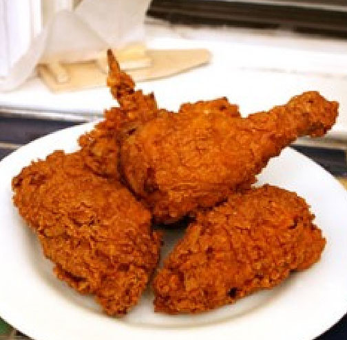 Best Fried Chicken Recipe
 the best fried chicken recipe