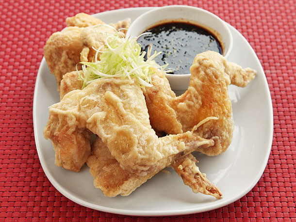 Best Fried Chicken Recipe
 The Best Korean Fried Chicken Recipe