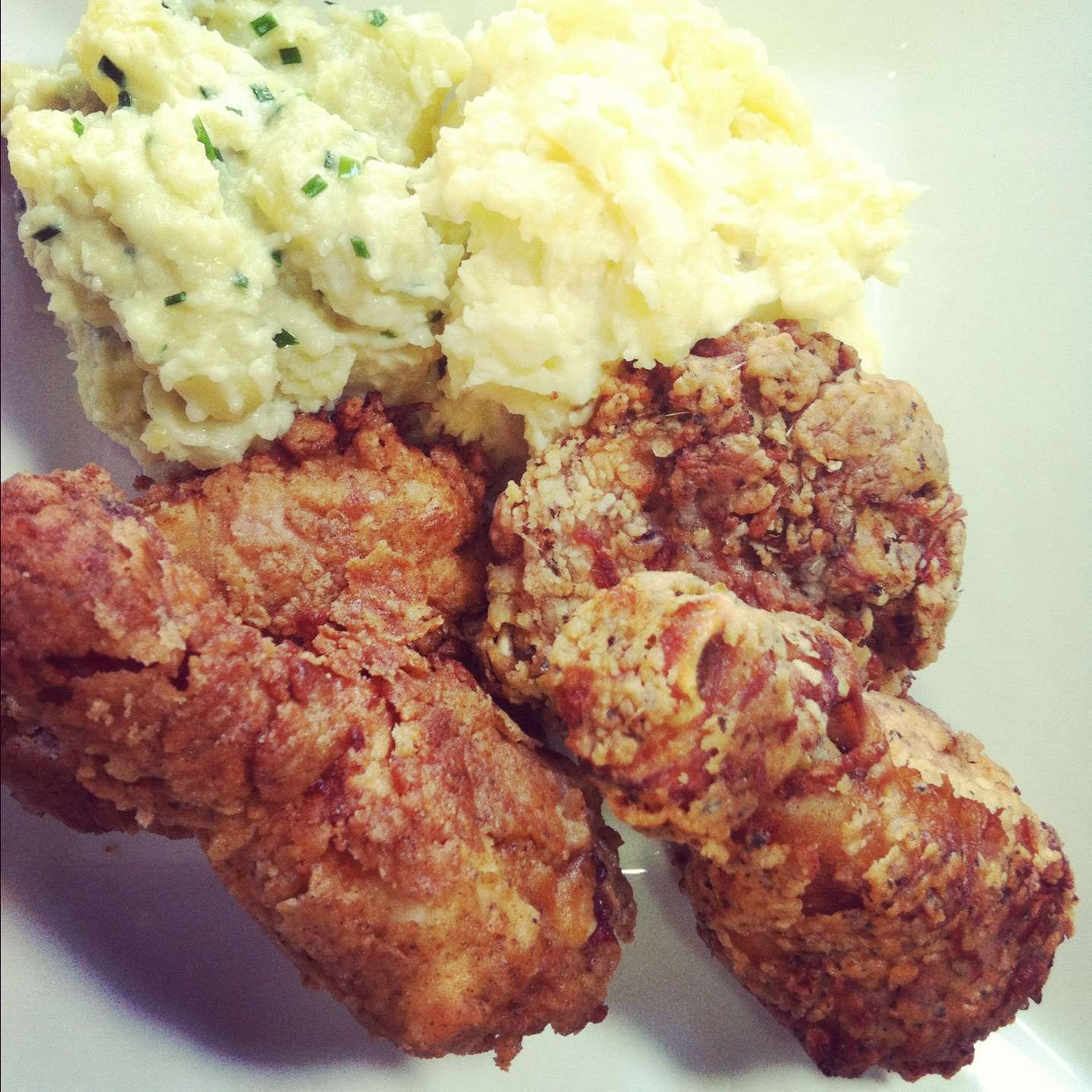 Best Fried Chicken Recipe
 The Best Fried Chicken Recipe Ever