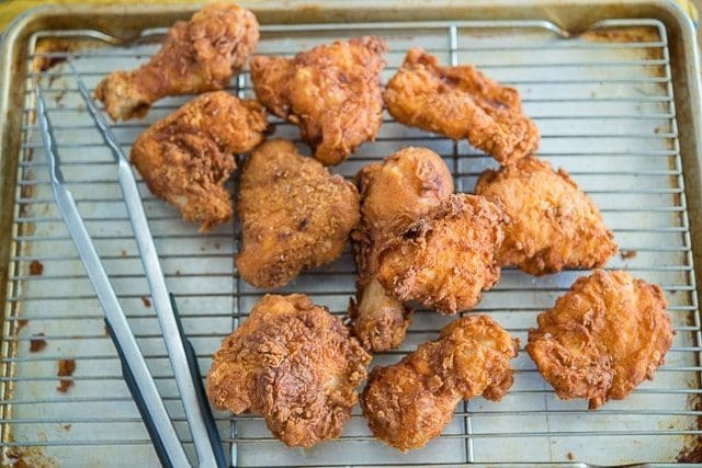 Best Fried Chicken Recipe
 the best fried chicken recipe