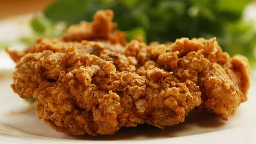 Best Fried Chicken Recipe
 Fried Chicken Paprika Easy Meals with Video Recipes by