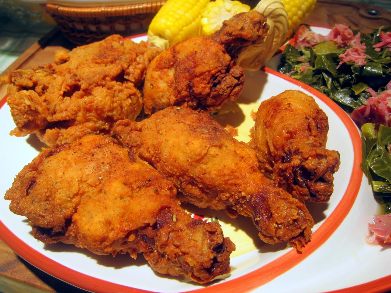 Best Fried Chicken
 The Bay s Best Fried Chicken