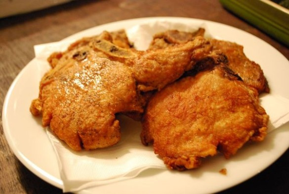 Best Fried Pork Chops
 Columbus Ledger Enquirer For $9 Receive $18 Worth of The