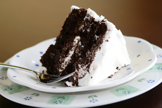 Best Frosting For Chocolate Cake
 Mama Africa s Recipes The Best Chocolate Cake Ever ever