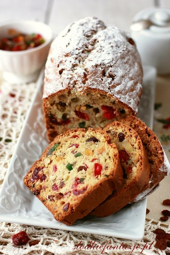 Best Fruitcake Recipe
 best christmas fruit cake recipe