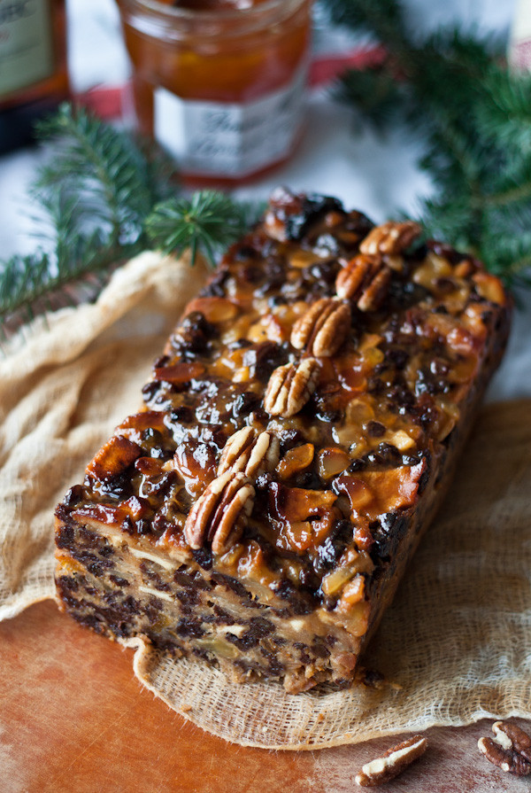 Best Fruitcake Recipe
 best christmas fruit cake recipe