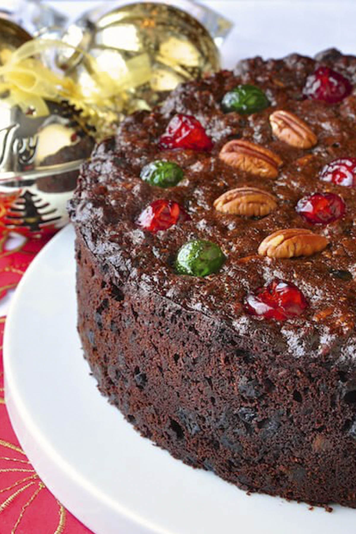 Best Fruitcake Recipe
 13 Best Fruitcake Recipes How to Make Easy Fruitcake