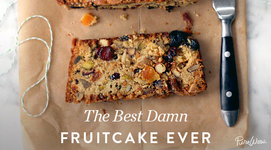 Best Fruitcake Recipe
 50 Decadent Fruit Cake Recipes Making The Most Out of