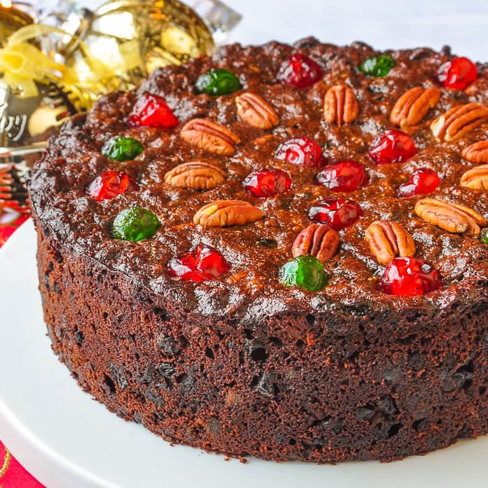 Best Fruitcake Recipe
 Best Christmas Fruit Cake Recipes Christmas Celebration