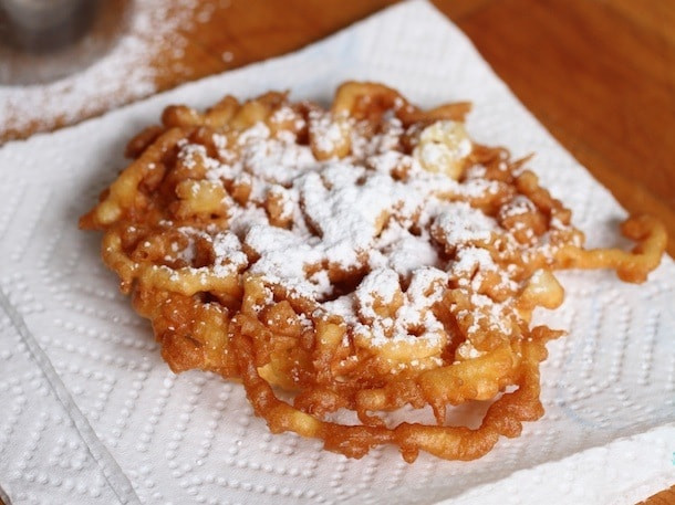 Best Funnel Cake Recipe
 The Best Gluten Free Funnel Cakes Gluten Free Baking