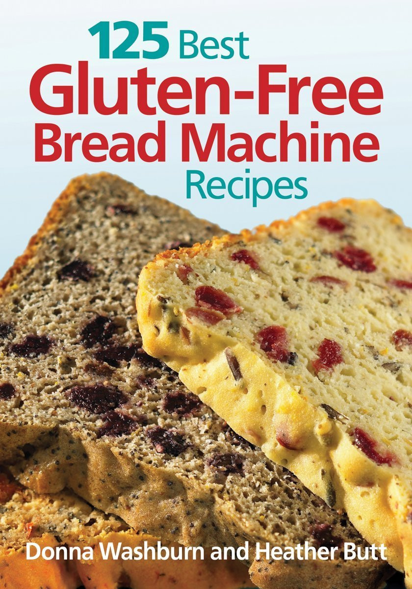 Best Gluten Free Bread
 What is the Best Gluten Free Bread Maker A Slice Bread